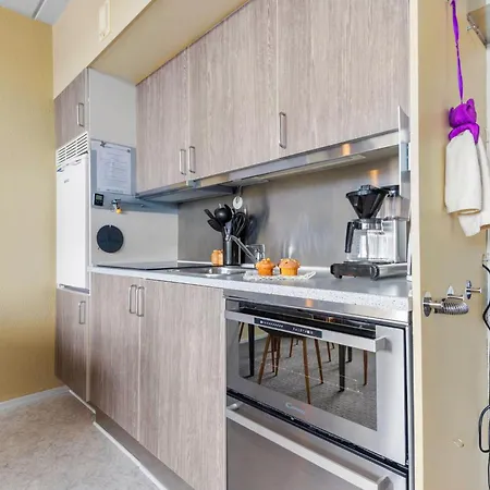 Apartman Bad 1, 204 Fanø