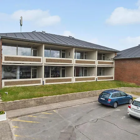 Apartman Bad 1, 204 Fanø